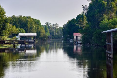 Terreno en venta en Indian lake estates, Florida № 1327176 - foto 6