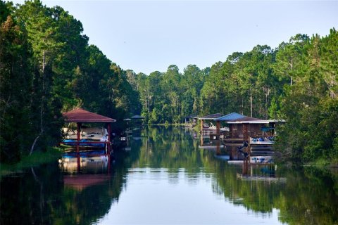 Terreno en venta en Indian lake estates, Florida № 1327176 - foto 5