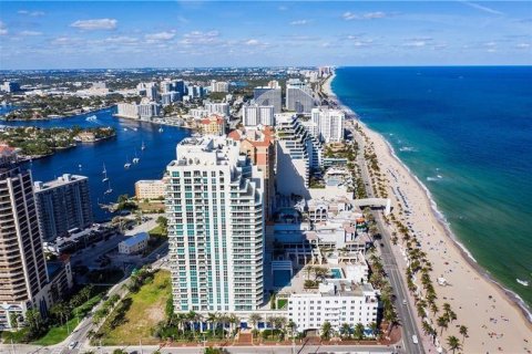 Condo in Fort Lauderdale, Florida, 3 bedrooms  № 1100418 - photo 3