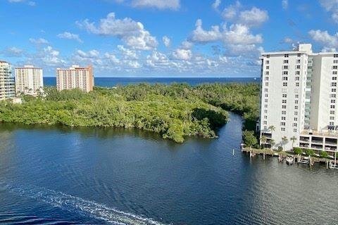 Condo in Fort Lauderdale, Florida, 1 bedroom  № 1073574 - photo 2