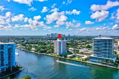 Condo in Fort Lauderdale, Florida, 1 bedroom  № 1073574 - photo 21