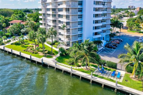 Condo in Fort Lauderdale, Florida, 1 bedroom  № 1073574 - photo 18