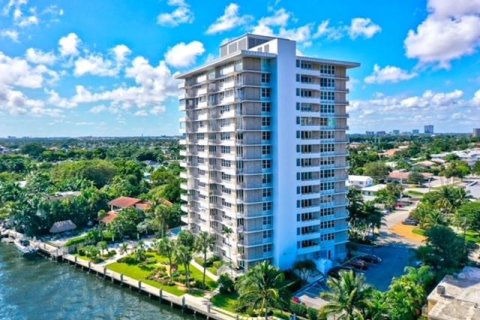 Condo in Fort Lauderdale, Florida, 1 bedroom  № 1073574 - photo 22