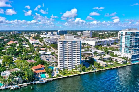 Copropriété à vendre à Fort Lauderdale, Floride: 1 chambre, 85.75 m2 № 1073574 - photo 20