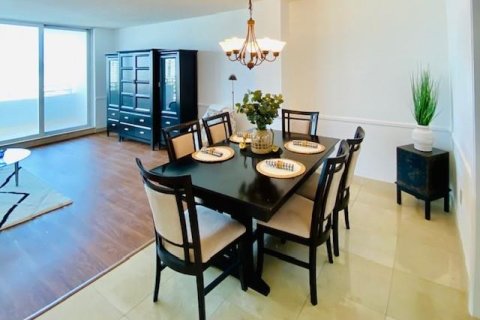 Condo in Fort Lauderdale, Florida, 1 bedroom  № 1073574 - photo 14