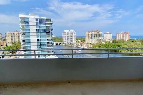 Condo in Fort Lauderdale, Florida, 1 bedroom  № 1073574 - photo 4