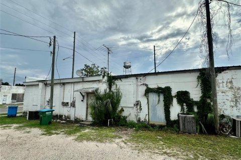 Propiedad comercial en venta en Chiefland, Florida, 72.84 m2 № 1336234 - foto 8