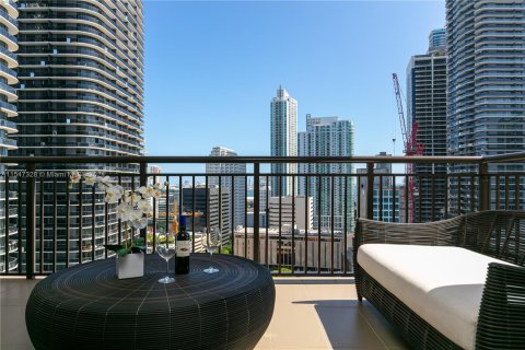 Condominio en venta en Miami, Florida, 3 dormitorios, 133.59 m2 № 1054518 - foto 29