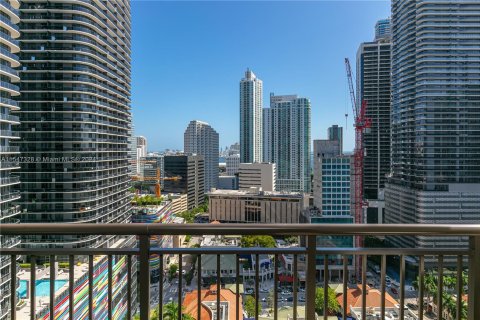 Condominio en venta en Miami, Florida, 3 dormitorios, 133.59 m2 № 1054518 - foto 30