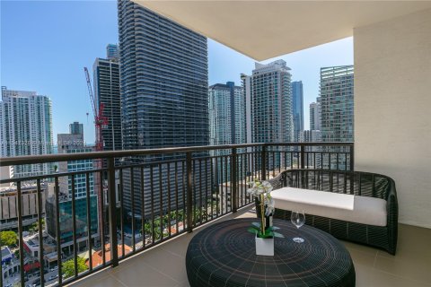 Condominio en venta en Miami, Florida, 3 dormitorios, 133.59 m2 № 1054518 - foto 28