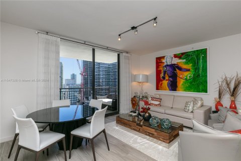 Condominio en venta en Miami, Florida, 3 dormitorios, 133.59 m2 № 1054518 - foto 6