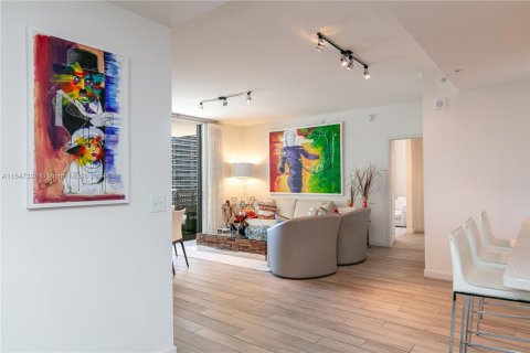 Condominio en venta en Miami, Florida, 3 dormitorios, 133.59 m2 № 1054518 - foto 7