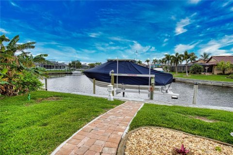 Casa en venta en Punta Gorda, Florida, 3 dormitorios, 197.23 m2 № 1055866 - foto 14