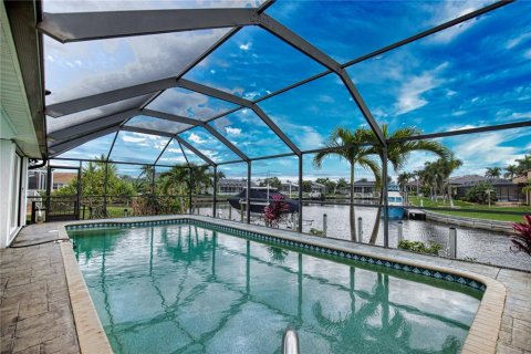 Villa ou maison à vendre à Punta Gorda, Floride: 3 chambres, 197.23 m2 № 1055866 - photo 7