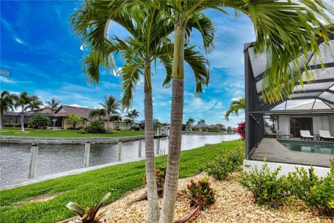 Villa ou maison à vendre à Punta Gorda, Floride: 3 chambres, 197.23 m2 № 1055866 - photo 13