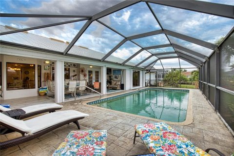 Villa ou maison à vendre à Punta Gorda, Floride: 3 chambres, 197.23 m2 № 1055866 - photo 8