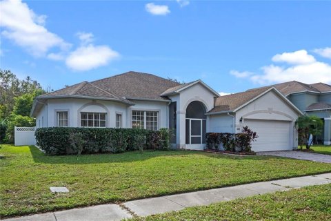 House in Kissimmee, Florida 3 bedrooms, 178.47 sq.m. № 1430894 - photo 3