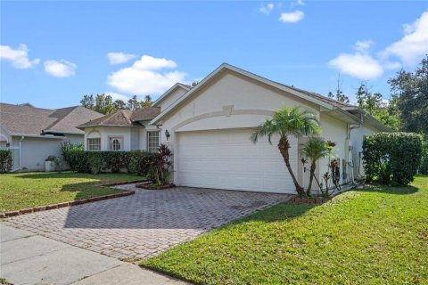 House in Kissimmee, Florida 3 bedrooms, 178.47 sq.m. № 1430894 - photo 2