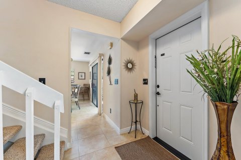 Townhouse in Palm Beach Gardens, Florida 2 bedrooms, 142.33 sq.m. № 1217196 - photo 22