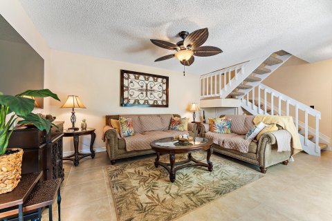 Touwnhouse à vendre à Palm Beach Gardens, Floride: 2 chambres, 142.33 m2 № 1217196 - photo 3