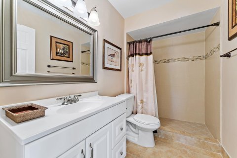 Touwnhouse à vendre à Palm Beach Gardens, Floride: 2 chambres, 142.33 m2 № 1217196 - photo 5