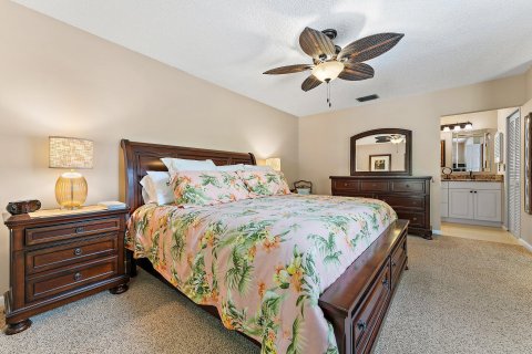 Touwnhouse à vendre à Palm Beach Gardens, Floride: 2 chambres, 142.33 m2 № 1217196 - photo 13