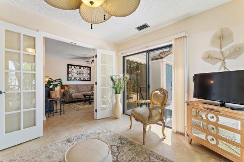 Touwnhouse à vendre à Palm Beach Gardens, Floride: 2 chambres, 142.33 m2 № 1217196 - photo 7