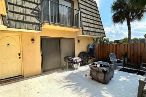 Townhouse in West Palm Beach, Florida 2 bedrooms, 114.83 sq.m. № 1217237 - photo 2