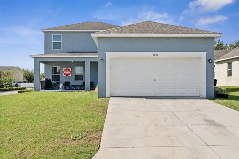 Casa en venta en Apopka, Florida, 4 dormitorios, 220.09 m2 № 1400564 - foto 1