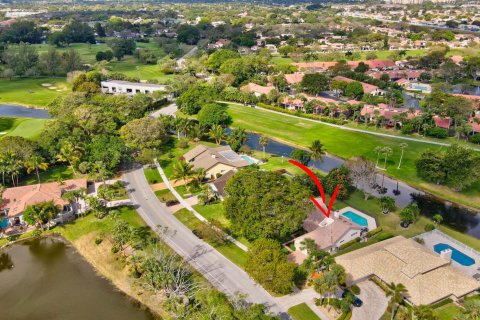Villa ou maison à vendre à Deerfield Beach, Floride: 3 chambres, 251.49 m2 № 1038087 - photo 9