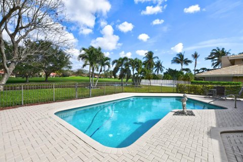 Villa ou maison à vendre à Deerfield Beach, Floride: 3 chambres, 251.49 m2 № 1038087 - photo 17