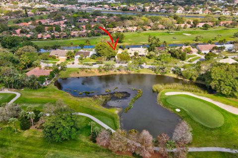 Villa ou maison à vendre à Deerfield Beach, Floride: 3 chambres, 251.49 m2 № 1038087 - photo 10