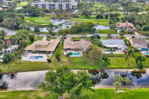 Villa ou maison à vendre à Deerfield Beach, Floride: 3 chambres, 251.49 m2 № 1038087 - photo 5