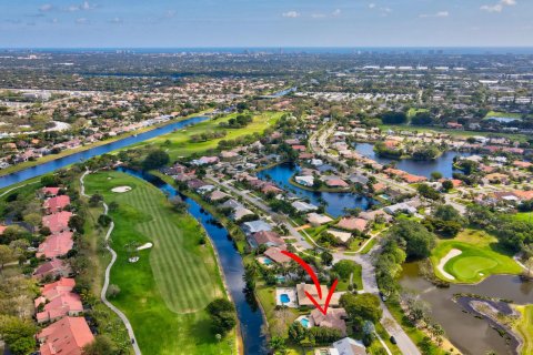 Villa ou maison à vendre à Deerfield Beach, Floride: 3 chambres, 251.49 m2 № 1038087 - photo 4
