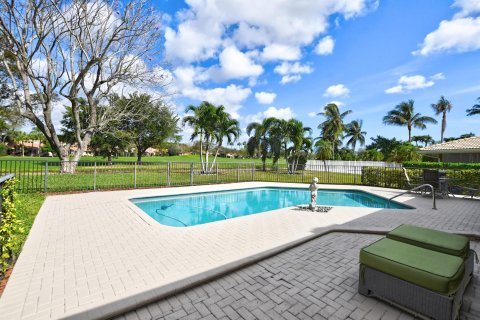 Casa en venta en Deerfield Beach, Florida, 3 dormitorios, 251.49 m2 № 1038087 - foto 14