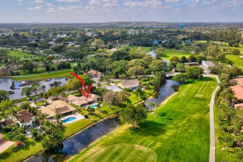 Villa ou maison à vendre à Deerfield Beach, Floride: 3 chambres, 251.49 m2 № 1038087 - photo 6