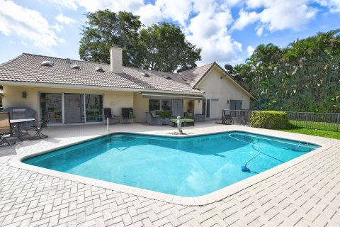 Casa en venta en Deerfield Beach, Florida, 3 dormitorios, 251.49 m2 № 1038087 - foto 18