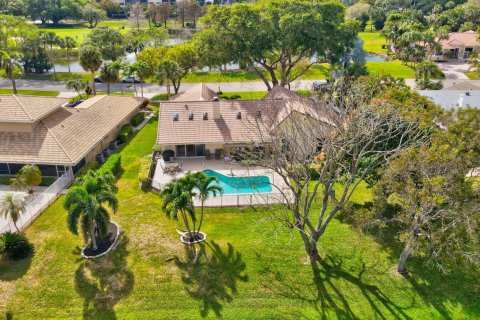 Villa ou maison à vendre à Deerfield Beach, Floride: 3 chambres, 251.49 m2 № 1038087 - photo 21