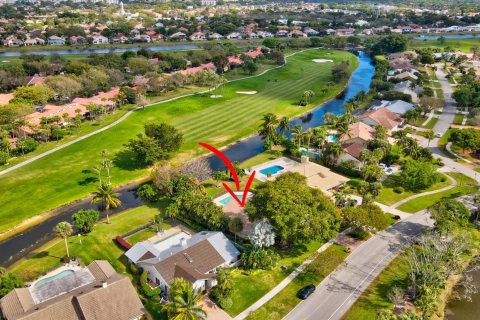 Villa ou maison à vendre à Deerfield Beach, Floride: 3 chambres, 251.49 m2 № 1038087 - photo 8