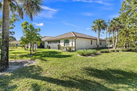 Villa ou maison à vendre à Stuart, Floride: 3 chambres, 180.32 m2 № 1075934 - photo 26