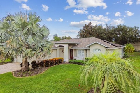 Villa ou maison à vendre à Hudson, Floride: 2 chambres, 173.91 m2 № 1346883 - photo 2