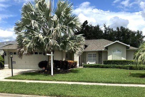 Villa ou maison à vendre à Hudson, Floride: 2 chambres, 173.91 m2 № 1346883 - photo 1