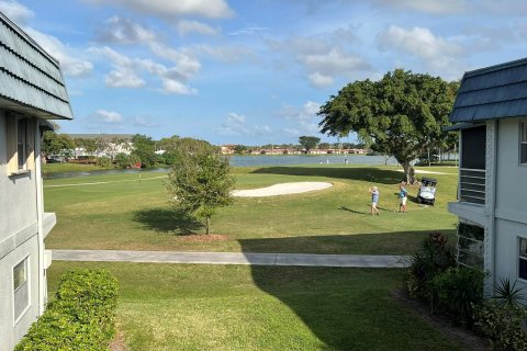 Copropriété à vendre à Delray Beach, Floride: 1 chambre, 66.89 m2 № 1050992 - photo 2