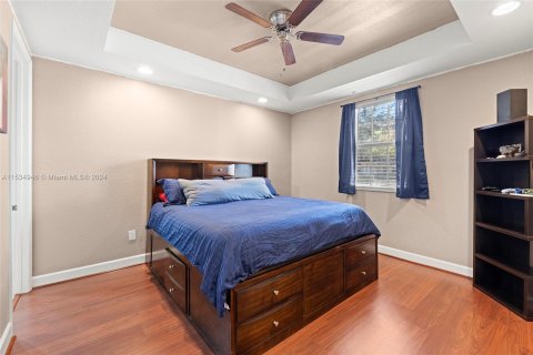 Condominio en venta en Pembroke Pines, Florida, 3 dormitorios, 122.17 m2 № 1037710 - foto 21
