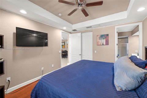 Condominio en venta en Pembroke Pines, Florida, 3 dormitorios, 122.17 m2 № 1037710 - foto 23