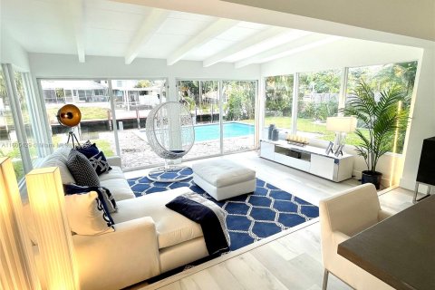 Casa en venta en Fort Lauderdale, Florida, 2 dormitorios, 149.57 m2 № 1225323 - foto 24