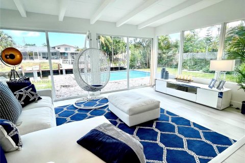 Villa ou maison à vendre à Fort Lauderdale, Floride: 2 chambres, 149.57 m2 № 1225323 - photo 23