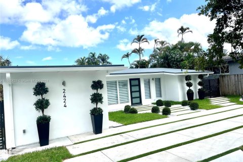 Villa ou maison à vendre à Fort Lauderdale, Floride: 2 chambres, 149.57 m2 № 1225323 - photo 4