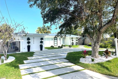 Villa ou maison à vendre à Fort Lauderdale, Floride: 2 chambres, 149.57 m2 № 1225323 - photo 5