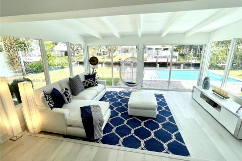 Casa en venta en Fort Lauderdale, Florida, 2 dormitorios, 149.57 m2 № 1225323 - foto 22